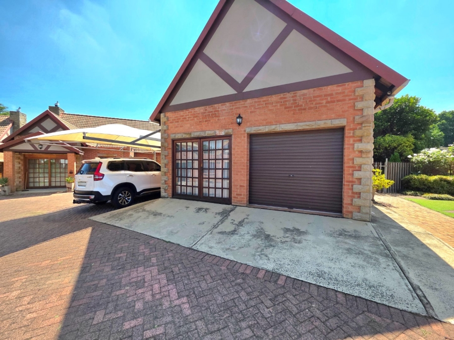 3 Bedroom Property for Sale in Panorama Free State